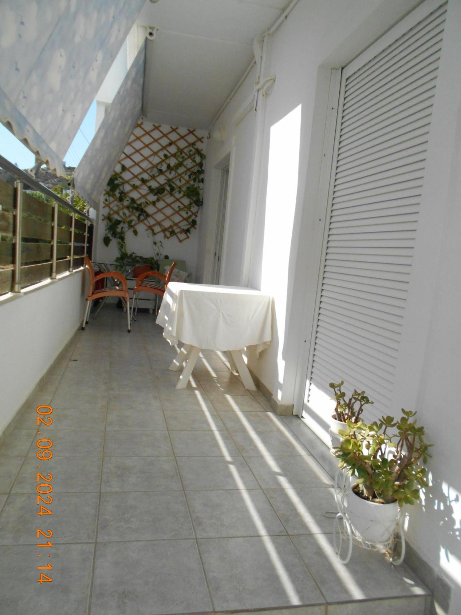 Garifalia Studios Kalamaki  Extérieur photo