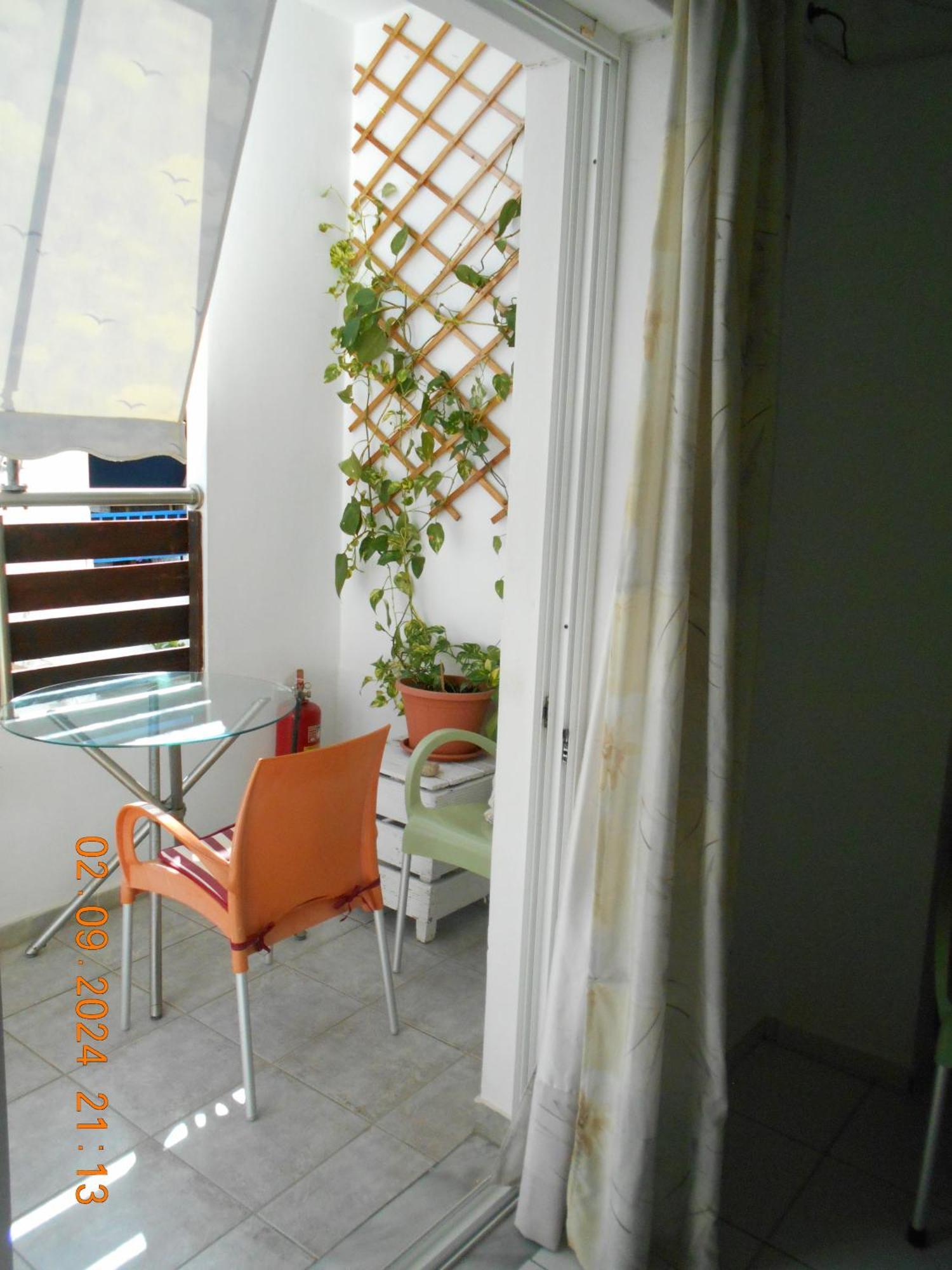 Garifalia Studios Kalamaki  Extérieur photo