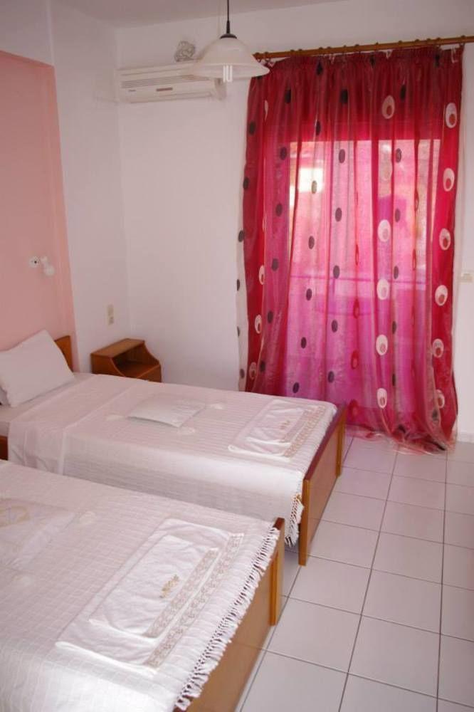 Garifalia Studios Kalamaki  Extérieur photo